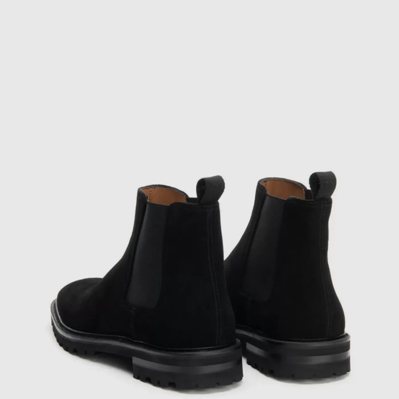 Best Leighton Men Boots