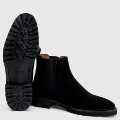 Best Leighton Men Boots