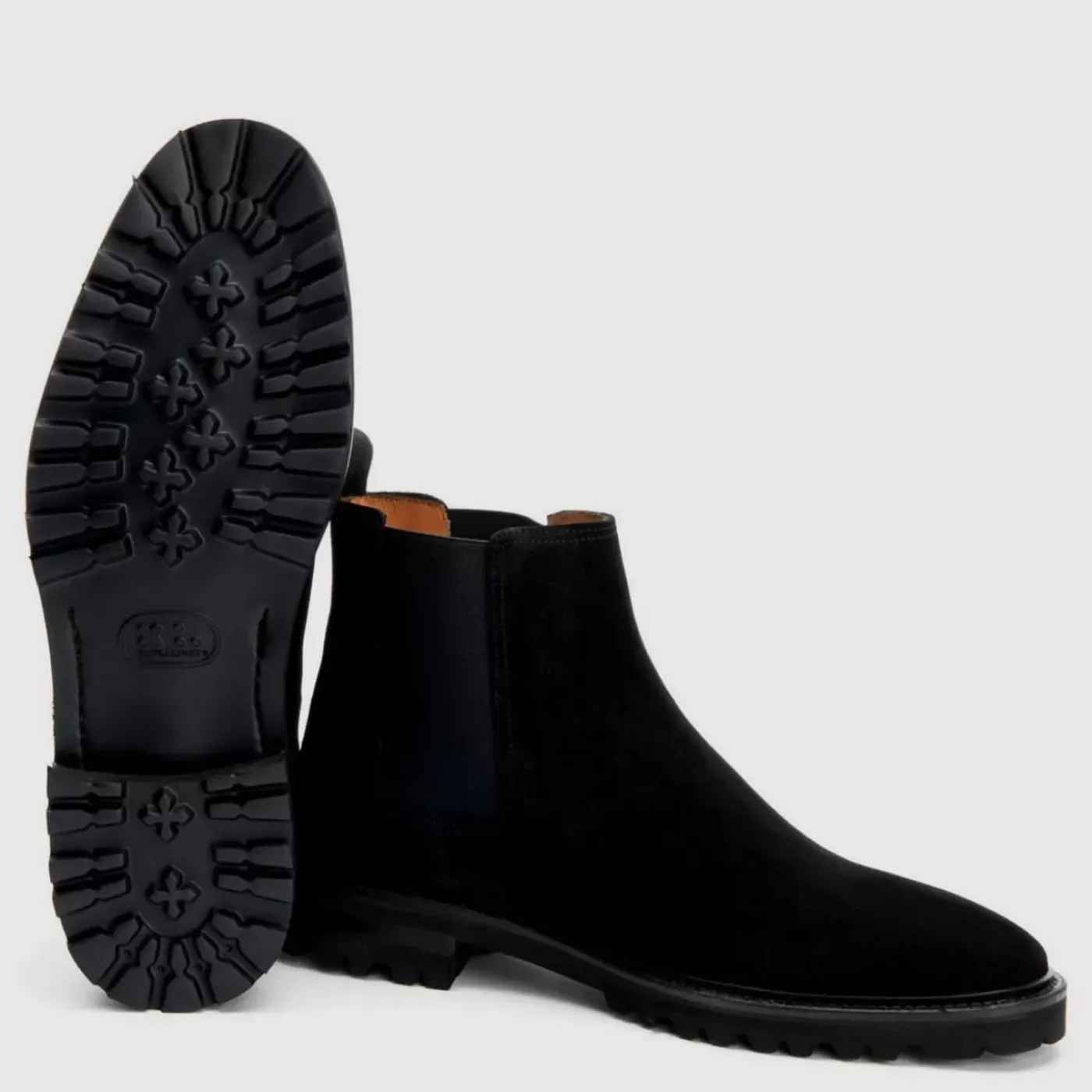 Best Leighton Men Boots