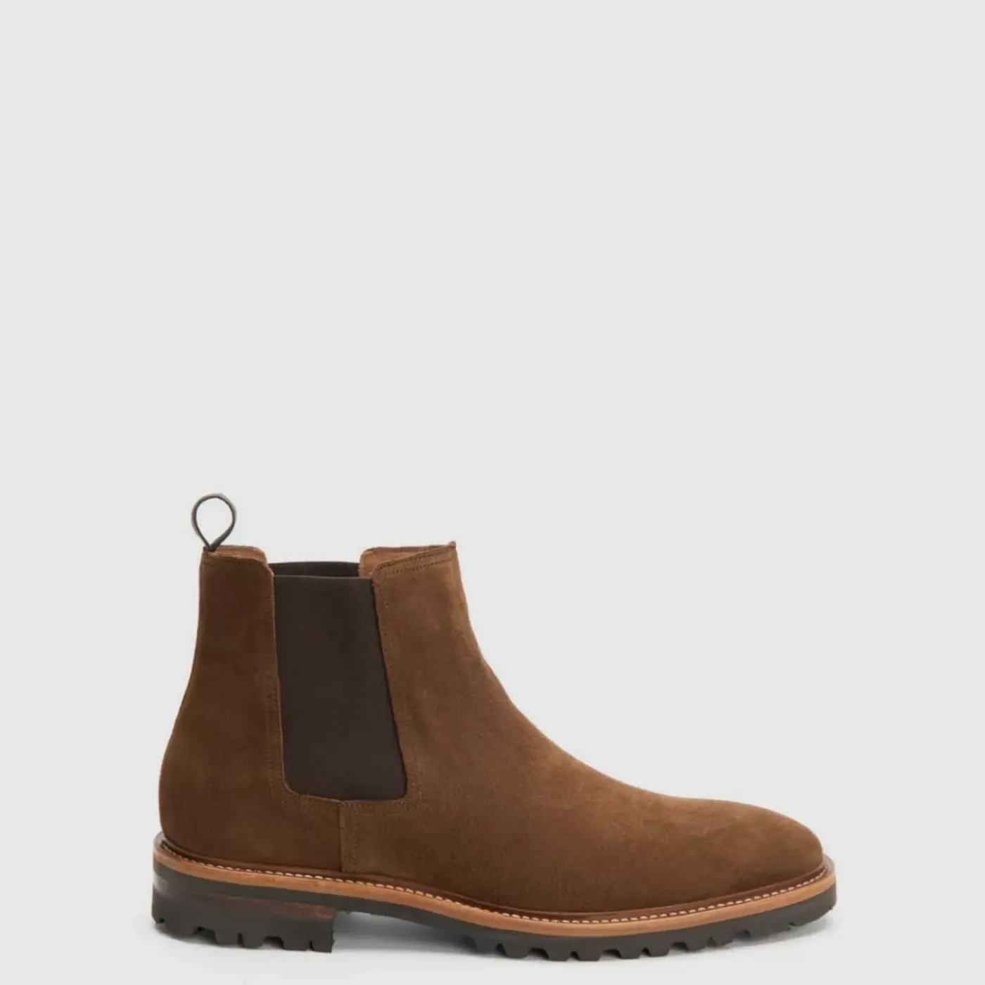 Best Leighton Men Boots