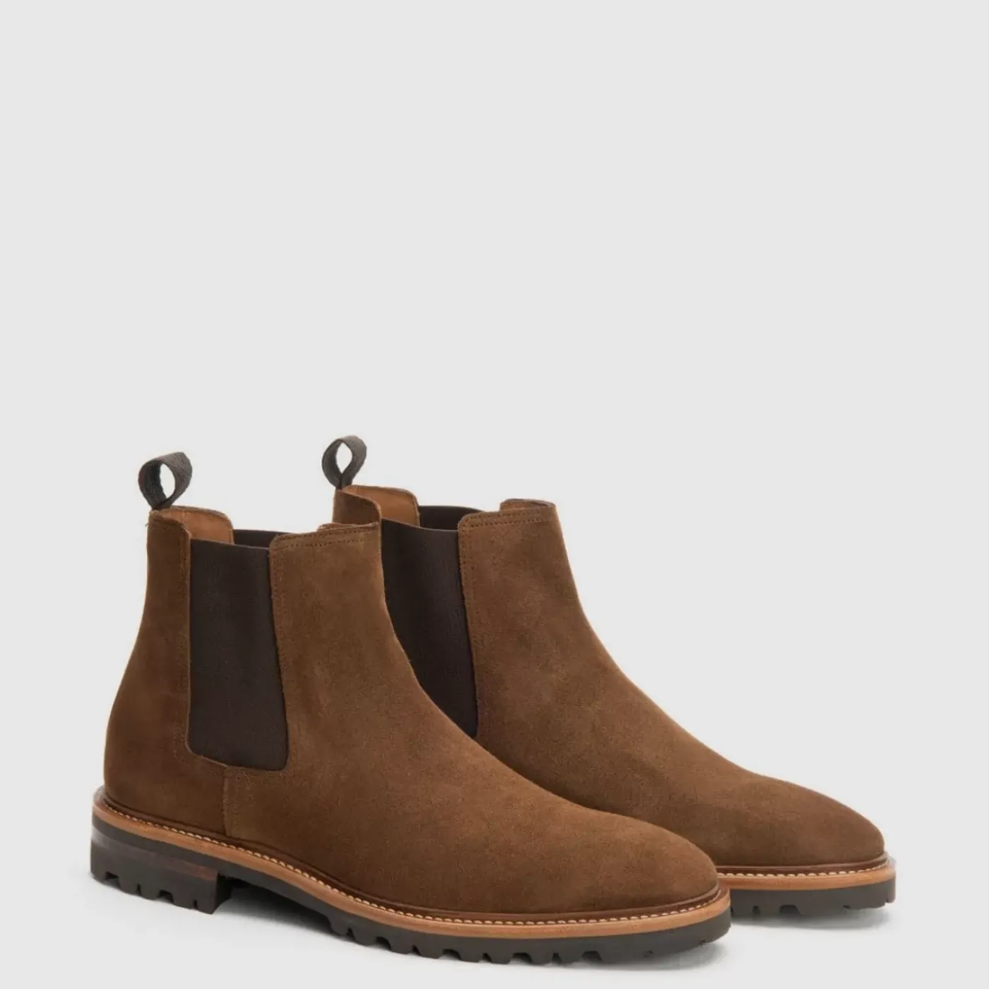 Best Leighton Men Boots