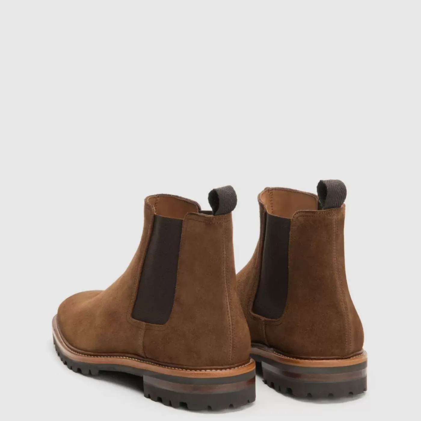 Best Leighton Men Boots