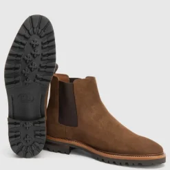 Best Leighton Men Boots