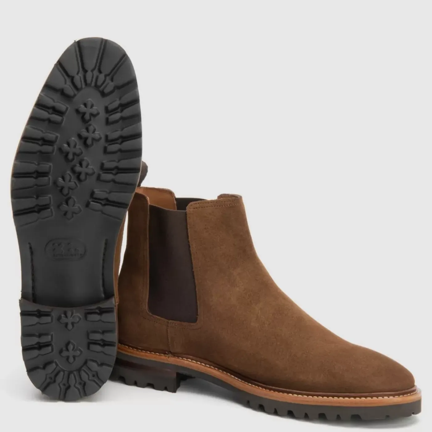 Best Leighton Men Boots