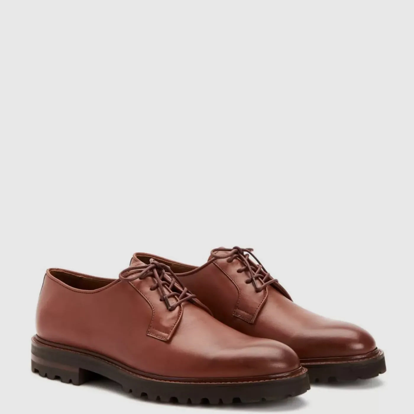 Online Leon Men Oxfords & Loafers