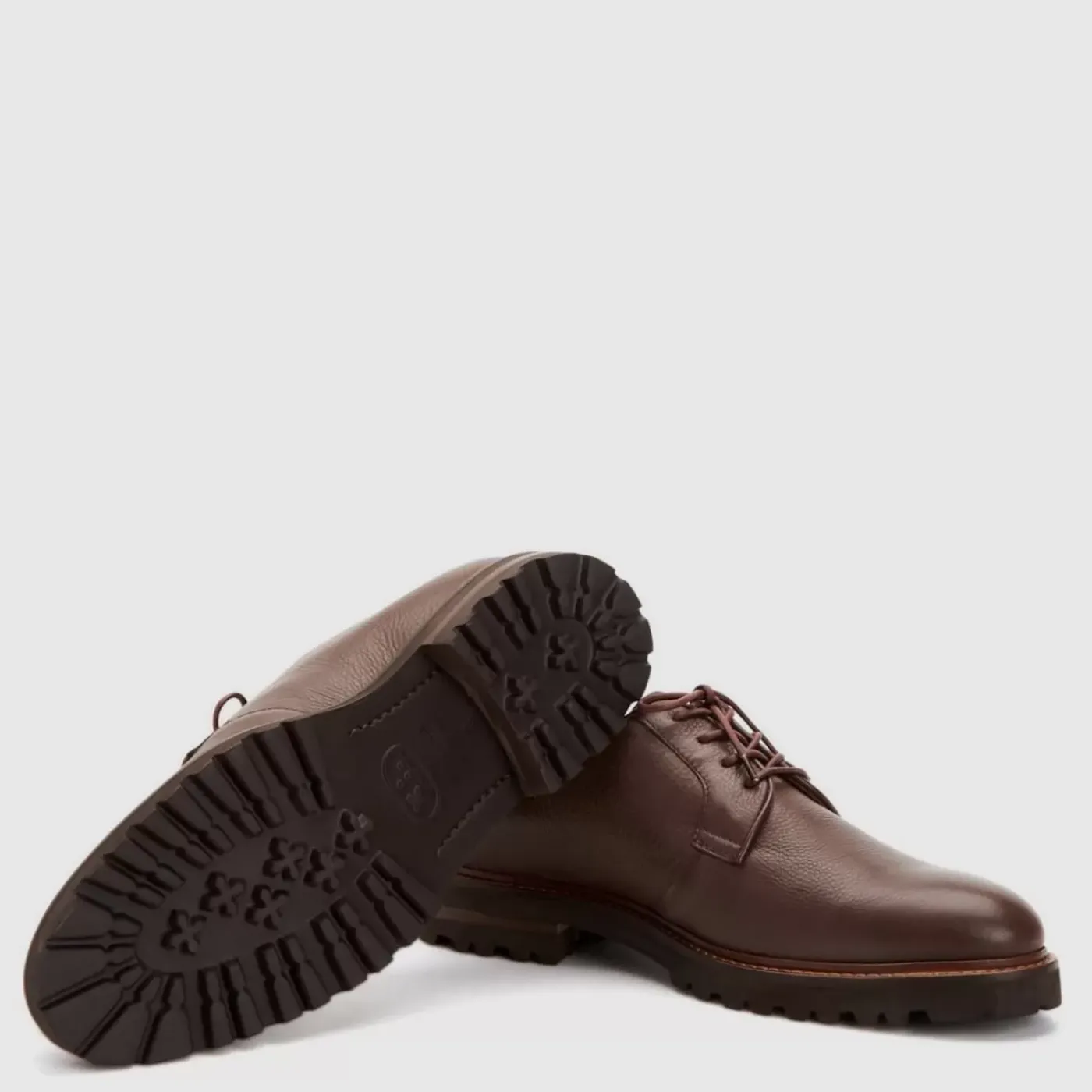 New Leon Men Oxfords & Loafers