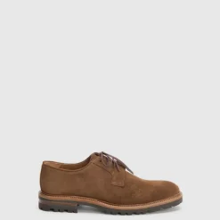 Leon Men Oxfords & Loafers