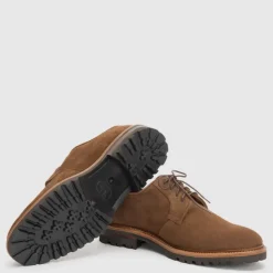 Leon Men Oxfords & Loafers