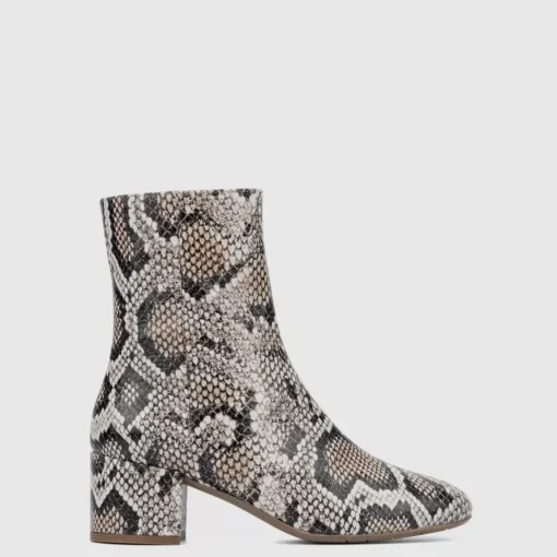 Leonora Women Boots