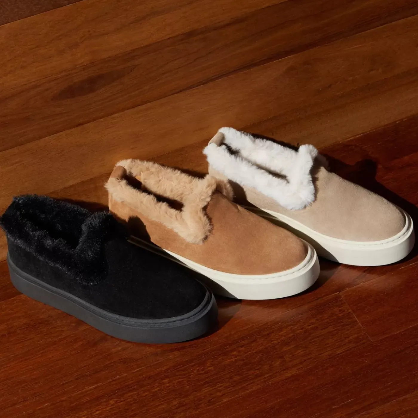 Letty Women Sneakers