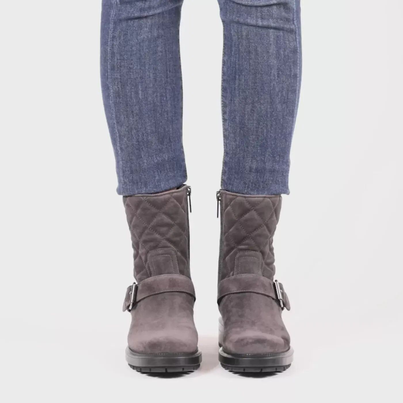 Hot Leva Women Boots