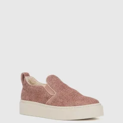 Lida Women Sneakers