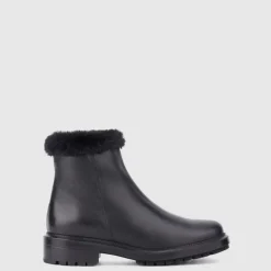Lisanna Women Boots