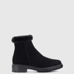 Hot Lisanna Women Boots