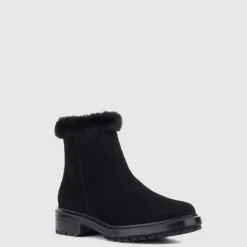 Hot Lisanna Women Boots