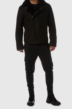 Online Logan Men Outerwear