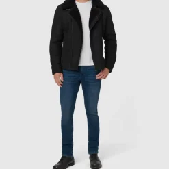 Online Logan Men Outerwear
