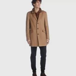 Lorenzo Men Outerwear