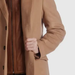 Lorenzo Men Outerwear