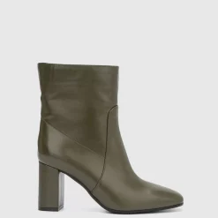 Hot Luzio Women Boots