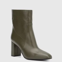 Hot Luzio Women Boots