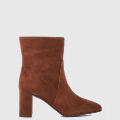 Luzio Women Boots