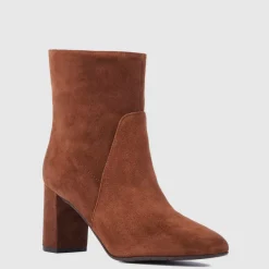 Luzio Women Boots