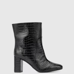 Hot Luzio Women Boots