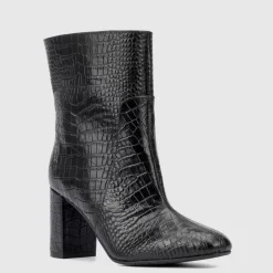 Hot Luzio Women Boots