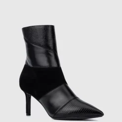New Malania Women Boots