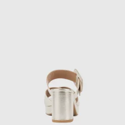 Maurina Women Sandals