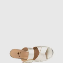 Maurina Women Sandals