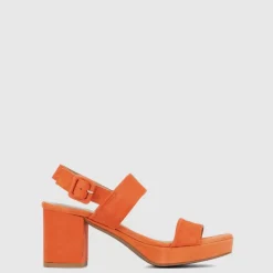 Best Melly Women Heels