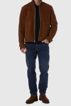 New Messina Men Outerwear
