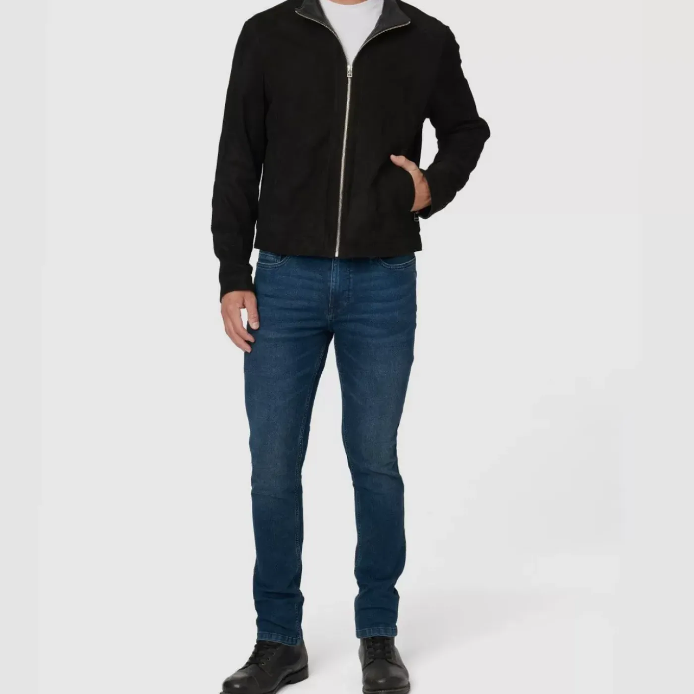 Best Messina Men Outerwear