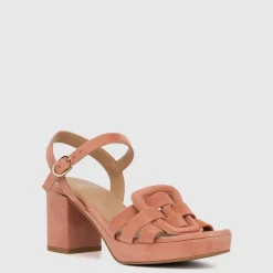 Discount Micah Women Heels
