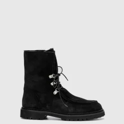 Hot Mita Women Boots