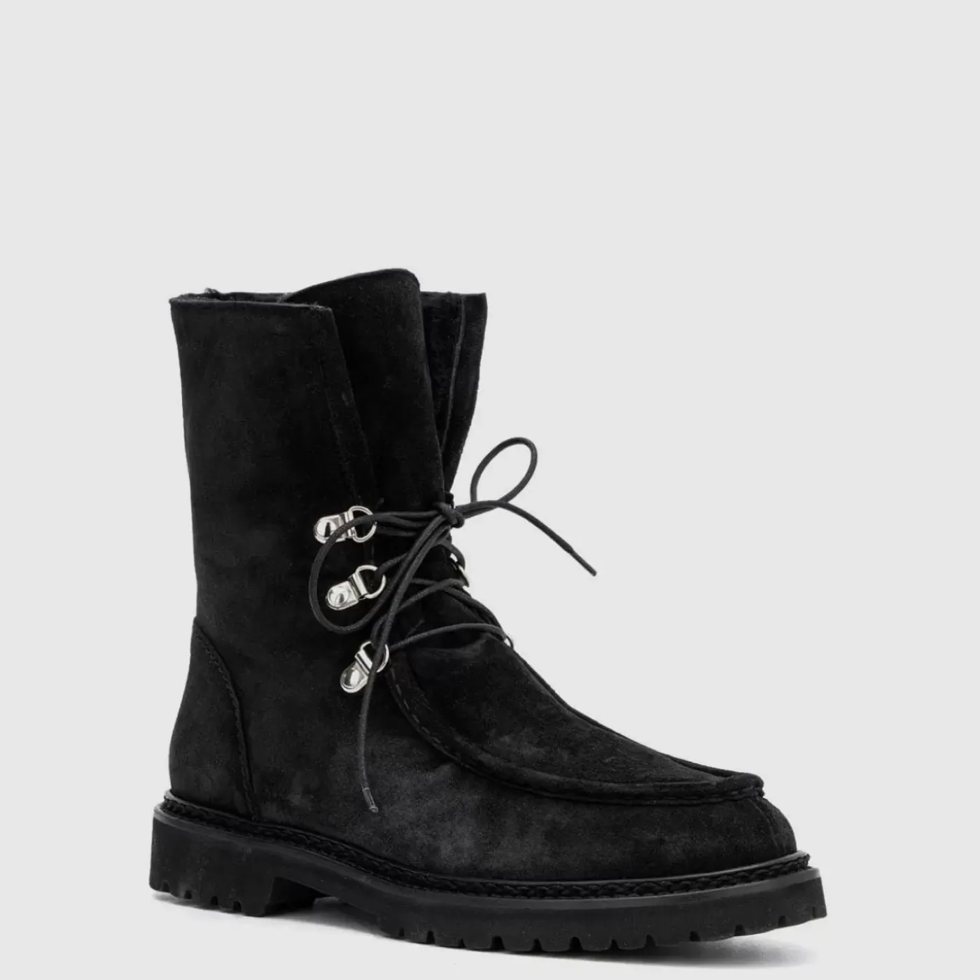 Hot Mita Women Boots