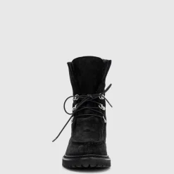 Hot Mita Women Boots