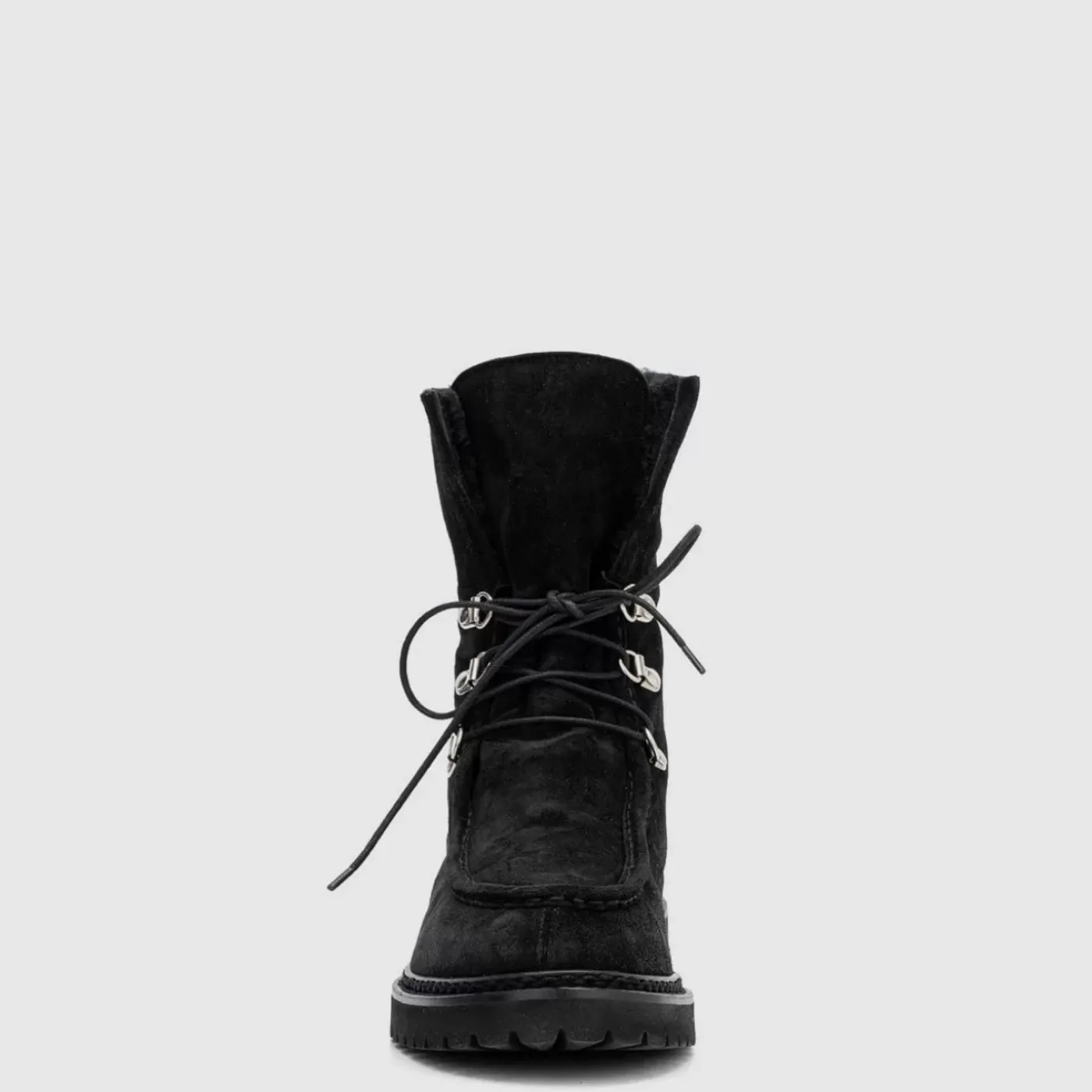 Hot Mita Women Boots