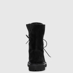 Hot Mita Women Boots