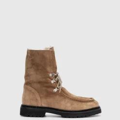 New Mita Women Boots