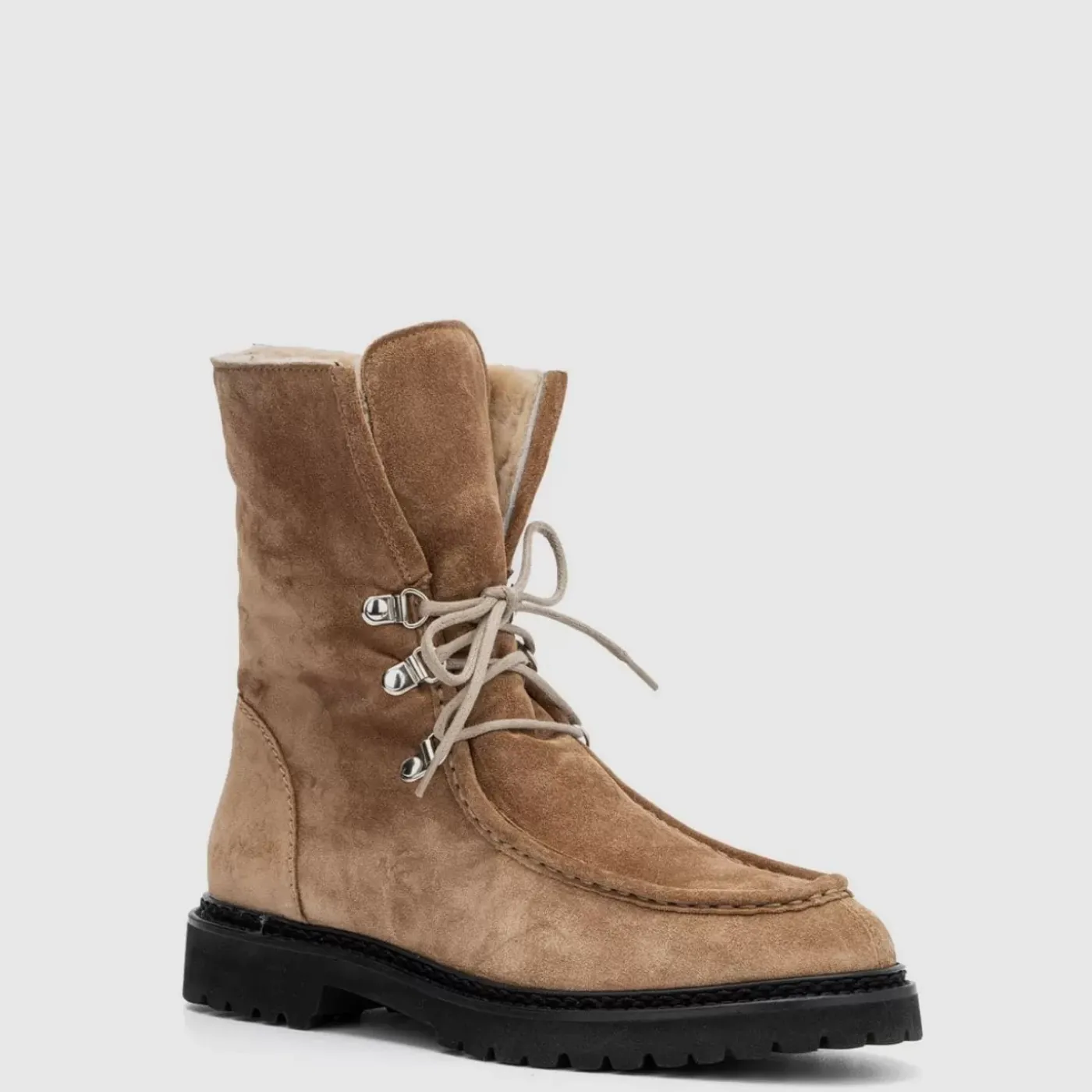 New Mita Women Boots