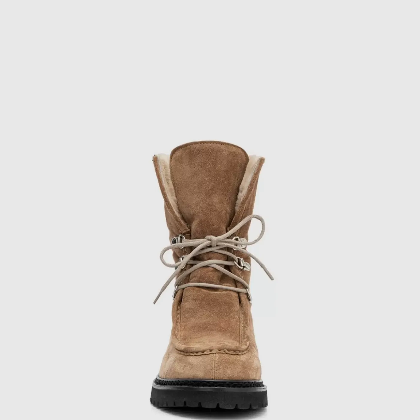 New Mita Women Boots