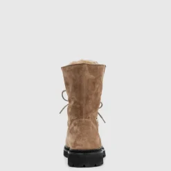 New Mita Women Boots