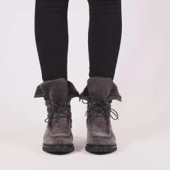 New Mita Women Boots