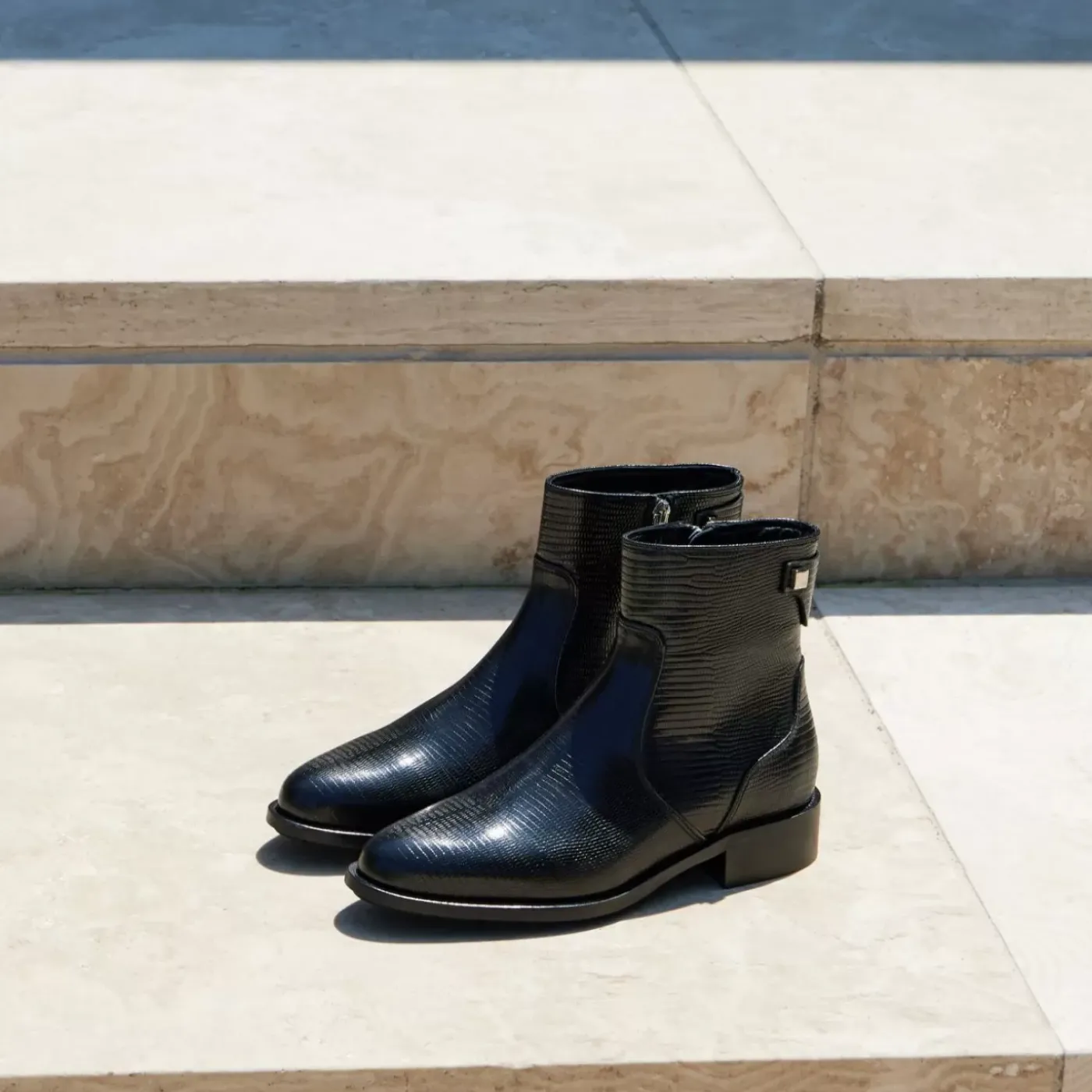 Clearance Natania Women Boots