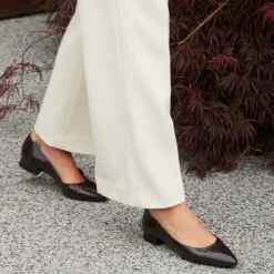 Penina Women Flats