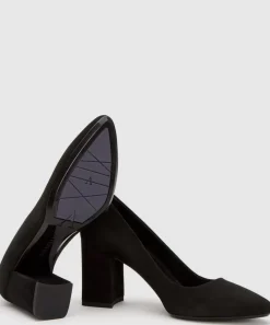 New Peony Women Heels