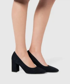 New Peony Women Heels